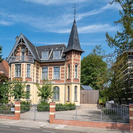Bella Vista Bed & Breakfast Valkenburg aan de Geul Luaran gambar