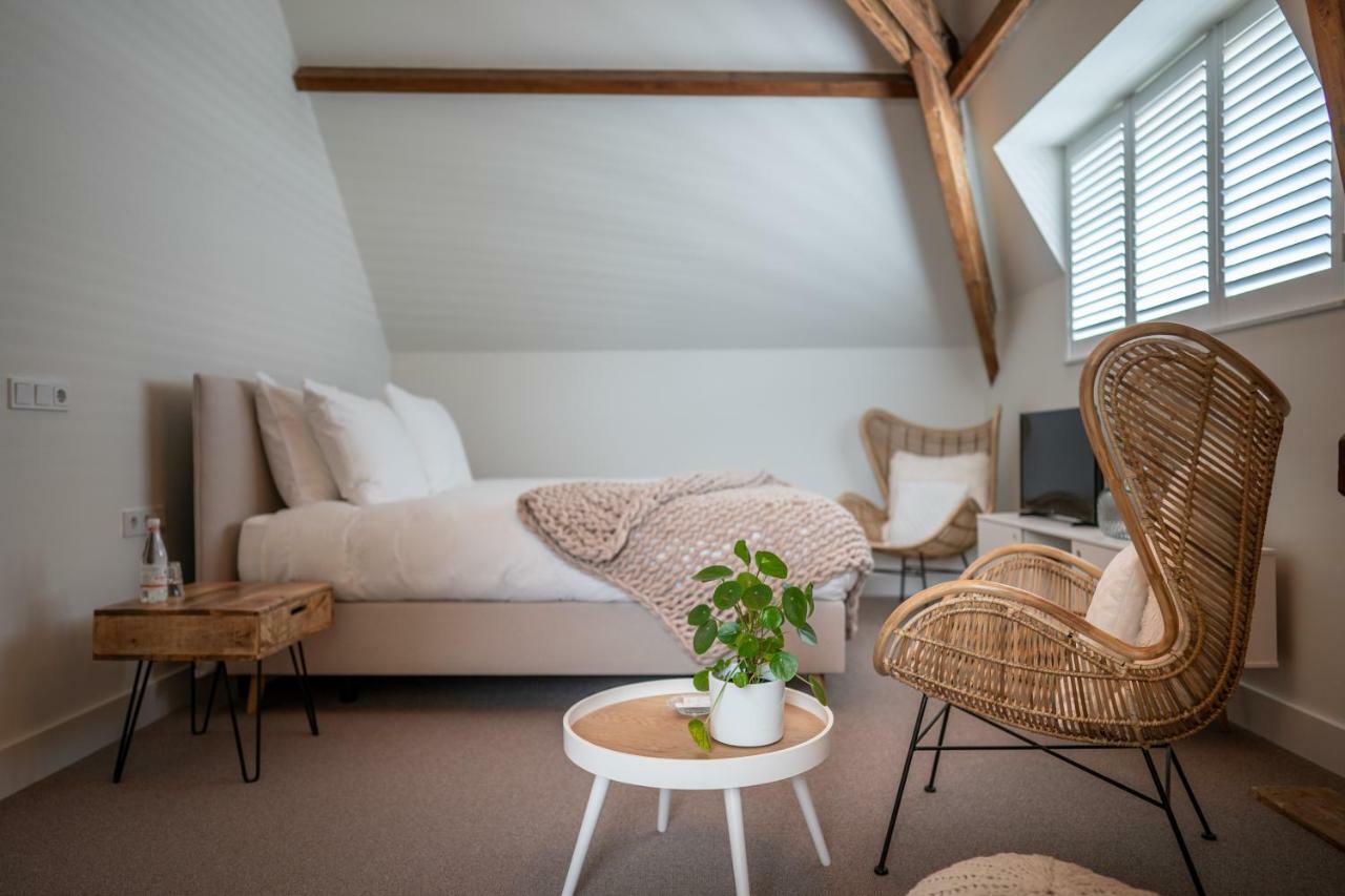 Bella Vista Bed & Breakfast Valkenburg aan de Geul Luaran gambar