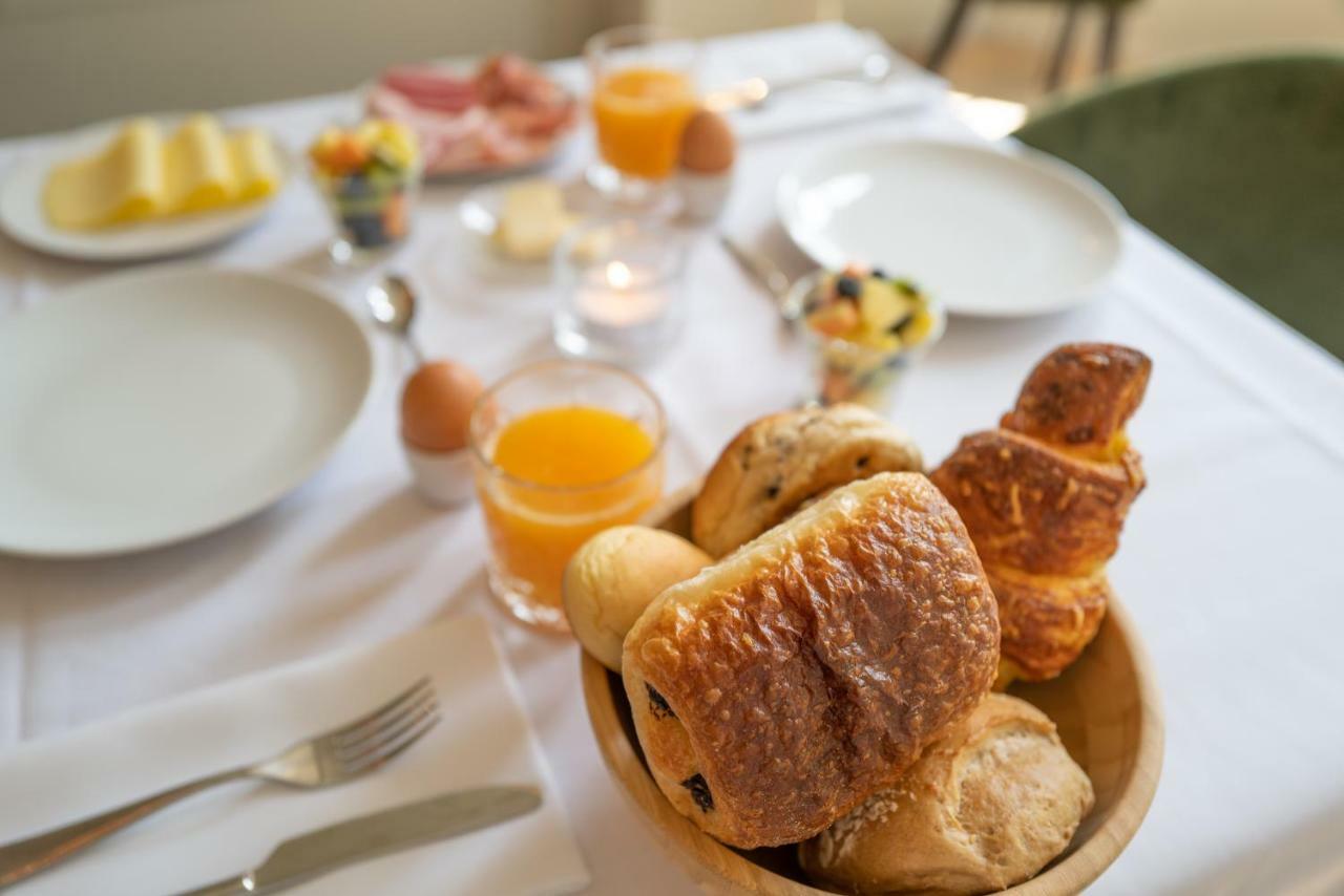 Bella Vista Bed & Breakfast Valkenburg aan de Geul Luaran gambar