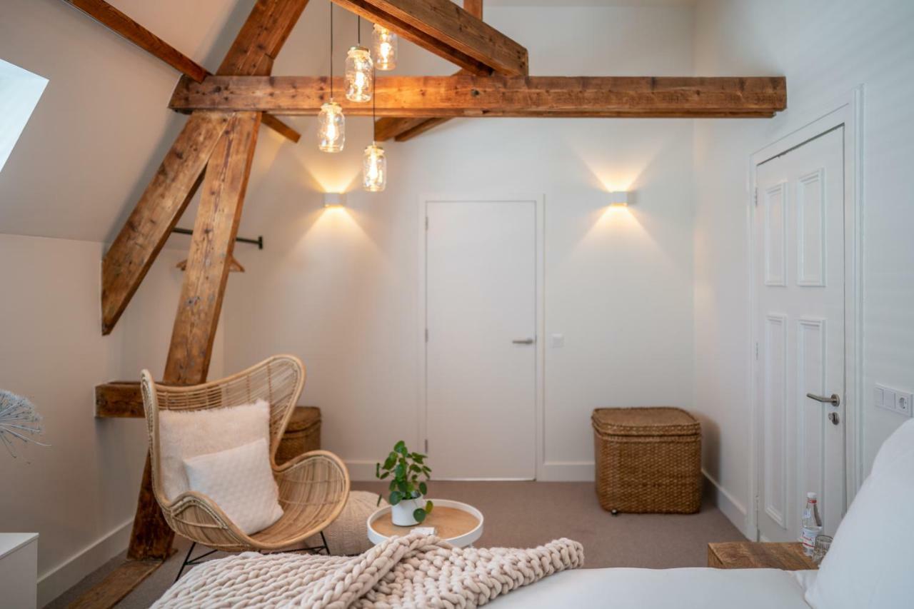 Bella Vista Bed & Breakfast Valkenburg aan de Geul Luaran gambar