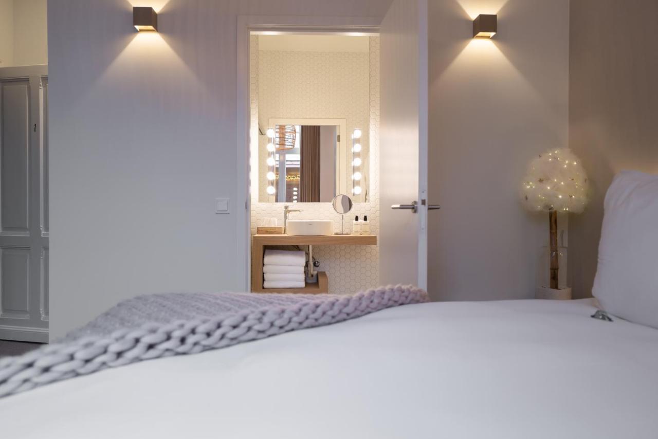 Bella Vista Bed & Breakfast Valkenburg aan de Geul Luaran gambar
