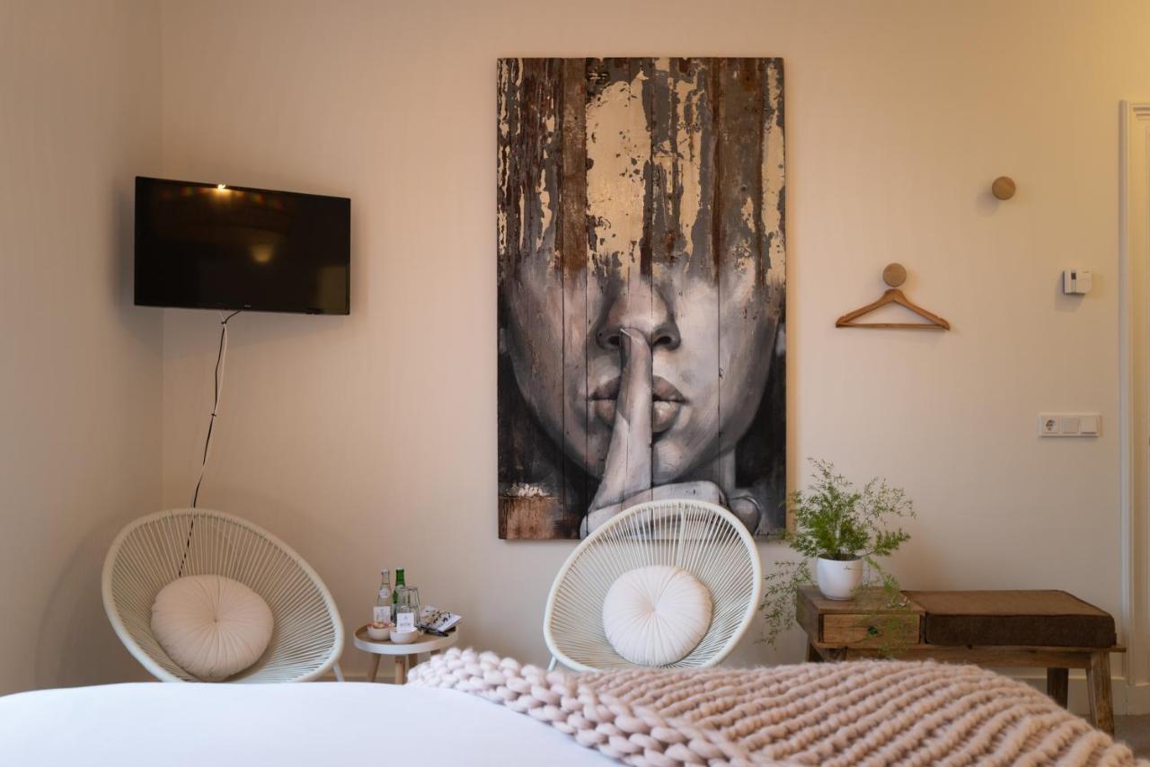 Bella Vista Bed & Breakfast Valkenburg aan de Geul Luaran gambar
